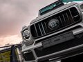 2022 Mercedes-Benz G-Класс AMG 63 AMG II (W463), серый, 32000000 рублей - вид 1