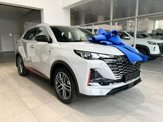 2026 Changan UNI-S I, серый, 3229900 рублей, вид 3