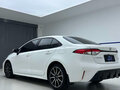 2023 Toyota Levin XII (E210) Рестайлинг, белый - вид 3