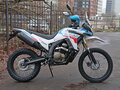 2026 Loncin DS250, синий, 258000 рублей - вид 10