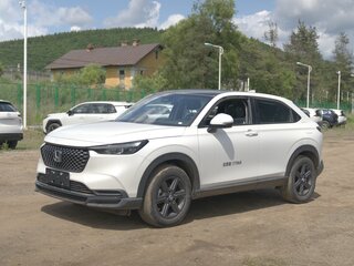 2026 Honda XR-V II, белый, 2470000 рублей, вид 1