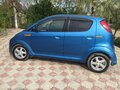 2004 Subaru R2, синий, 370000 рублей - вид 1