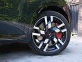 2026 Mini Countryman JCW John Cooper Works III, чёрный, 7090000 рублей - вид 8
