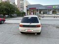 1990 Toyota Starlet IV (P80), белый - вид 2