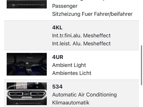 2019 BMW 3 серии 320d xDrive VII (G2x), серый, 3900000 рублей - вид 28