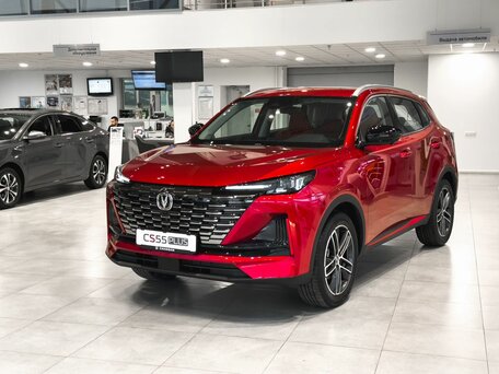 Changan UNI-S I
