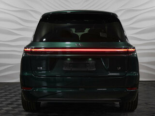 2025 Li Auto (Lixiang) L9 52.3 kWh I Рестайлинг, зелёный, 11890000 рублей, вид 5