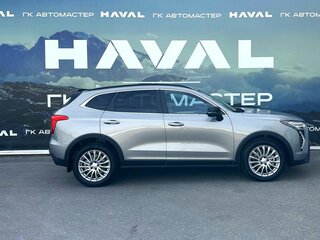 2026 Haval Jolion I Рестайлинг, бежевый, 2849000 рублей, вид 4