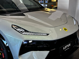 2026 Lotus For Me, серебристый, 13450000 рублей, вид 3