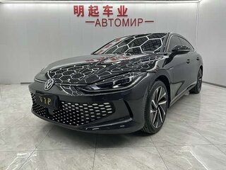 2022 Volkswagen Lamando L II, чёрный, 2100000 рублей, вид 2