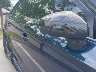 2020 Audi A3 III (8V) Рестайлинг, синий, 2990000 рублей, вид 5