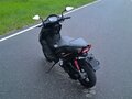 2013 Stels Arrow, чёрный - вид 7