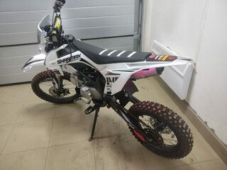 2025 Sharmax Powermax, белый, 77000 рублей, вид 2