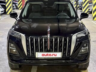 2024 Hongqi HS5 I Рестайлинг, чёрный, 2749000 рублей, вид 5
