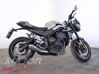 Triumph Street Triple