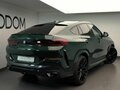2026 BMW X6 40d III (G06) Рестайлинг, серый, 18990000 рублей - вид 3