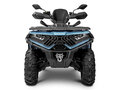 2026 Loncin XWolf 700, синий, 898000 рублей