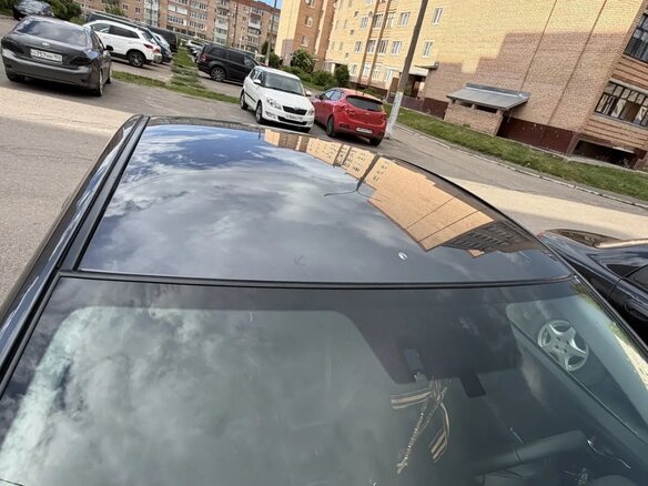 2014 Mazda 6 III (GJ), серый, 1600000 рублей - вид 14
