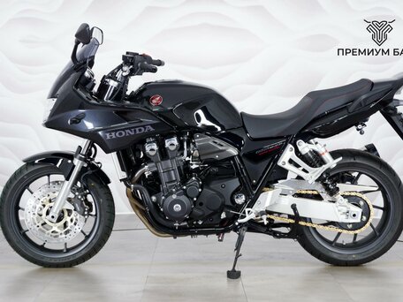 2026 Honda CB 1300, чёрный, 1899000 рублей, вид 2