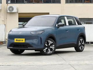 2026 Leapmotor A10 39.8 kWh, чёрный, 2170000 рублей, вид 5