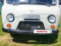 2003 УАЗ 3962, серый, 530000 рублей