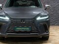 2026 Lexus RX 350 V, серый, 11690000 рублей - вид 2