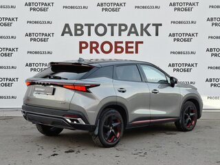 2023 Omoda C5 I, серый, 1330000 рублей, вид 5