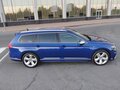 2020 Volkswagen Passat B8 Рестайлинг, синий, 2275000 рублей - вид 10