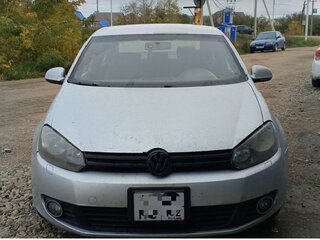 2008 Volkswagen Jetta V, серебристый, 370000 рублей, вид 4