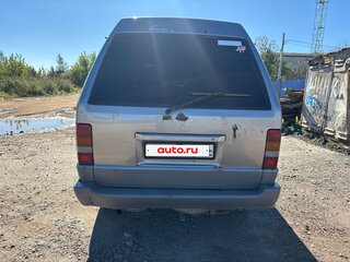 1990 Toyota Town Ace II Рестайлинг 2, серый, 220000 рублей, вид 5