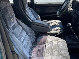 2007 Lada (ВАЗ) 2105, зелёный, 150000 рублей, вид 5