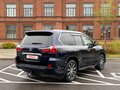 2018 Lexus LX 570 III Рестайлинг 2, синий, 7145000 рублей - вид 11