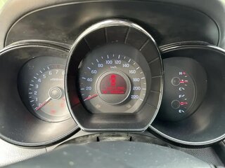 2012 Kia Rio 5-speed III, бежевый, 700000 рублей, вид 5