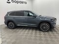 2025 Geely Monjaro I Рестайлинг, серый, 3840000 рублей - вид 3