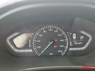 2023 Changan Alsvin, белый, 1005100 рублей, вид 5