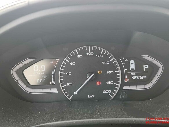 2023 Changan Alsvin, белый, 954845 рублей - вид 4