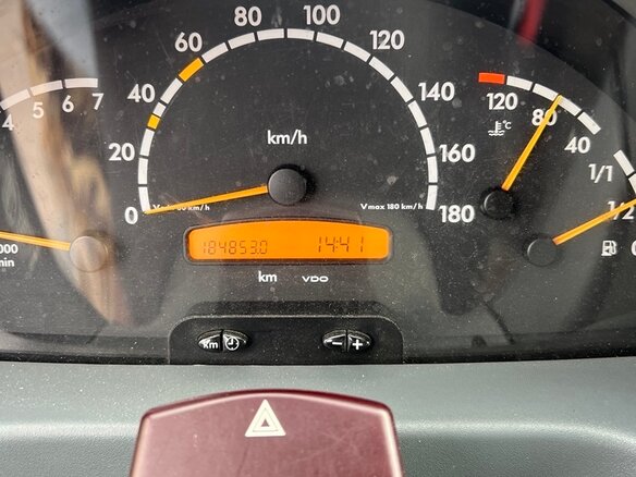 2018 Mercedes-Benz Sprinter Classic, белый, 1280000 рублей - вид 5