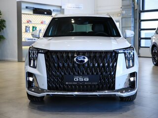 2026 GAC GS8 II, белый, 5349000 рублей, вид 2