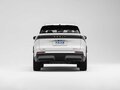 2026 Geely Galaxy M7, белый - вид 5