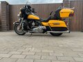 2013 Harley-Davidson Electra Glide, жёлтый, 1150000 рублей - вид 5
