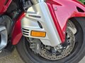 2012 Honda GL 1800 Gold Wing, красный, 1300000 рублей - вид 8