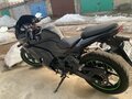 2011 Kawasaki Ninja 250R, чёрный, 250000 рублей - вид 6