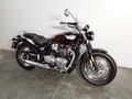 2024 Triumph Bonneville Speedmaster, красный, 1479000 рублей - вид 2
