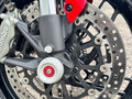 2015 Ducati Monster 821, пурпурный, 695000 рублей - вид 11