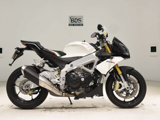 2018 Aprilia Tuono V4, белый, 1100000 рублей, вид 1