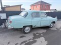 1960 ГАЗ 21 «Волга» 21В, зелёный, 300000 рублей - вид 2