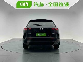 2024 Mazda CX-50, чёрный, 4830994 рублей, вид 5