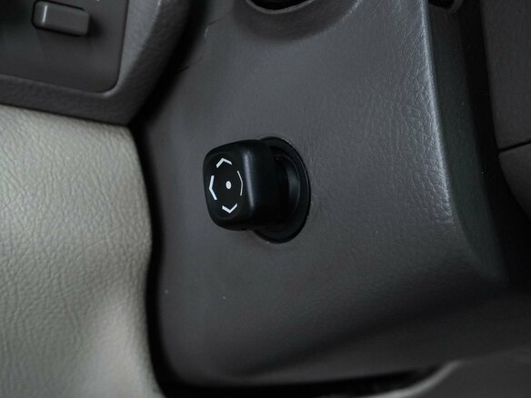2007 Lexus RX 350 II Рестайлинг, бежевый, 1259000 рублей - вид 16