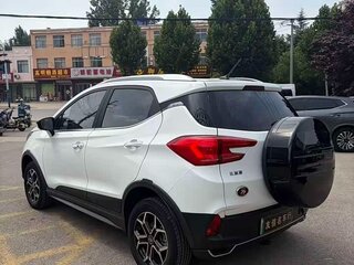 2022 BYD Yuan Pro (50 kWh) I Рестайлинг 2 (Pro), белый, 1182000 рублей, вид 4