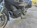 2006 Honda NT700V Deauville, чёрный, 560000 рублей - вид 8